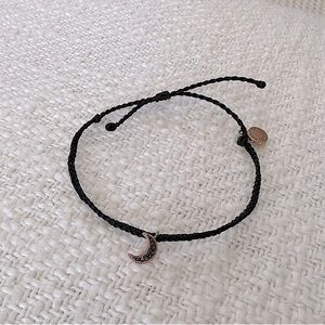 Pura Vida 🌙Moon Bracelet
